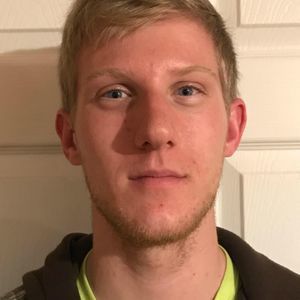 Meet your Posher, Anthony